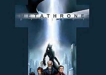 Обложка для игры Metathrone
