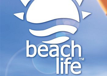 Обложка для игры Beach Life