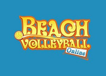 Обложка для игры Beach Volleyball Online