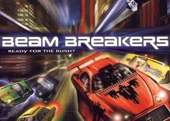 Обложка для игры Beam Breakers