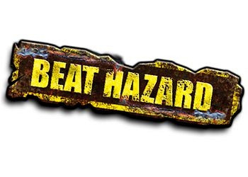 Обложка для игры Beat Hazard