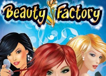 Обложка для игры Beauty Factory