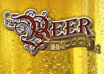 Обложка для игры Beer Tycoon