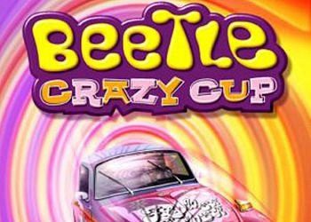 Обложка для игры Beetle Crazy Cup