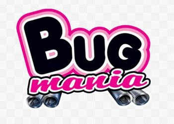 Обложка для игры Bug Mania