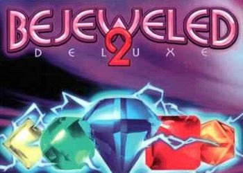 Обложка игры Bejeweled 2 Deluxe