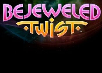 Обложка для игры Bejeweled Twist