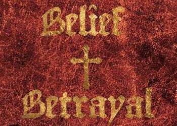 Обложка для игры Belief & Betrayal