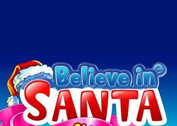 Обложка для игры Believe in Santa
