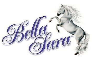Обложка для игры Bella Sara