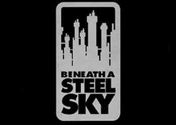 Обложка для игры Beneath a Steel Sky