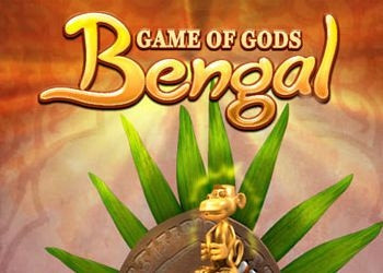 Обложка для игры Bengal: Game of Gods