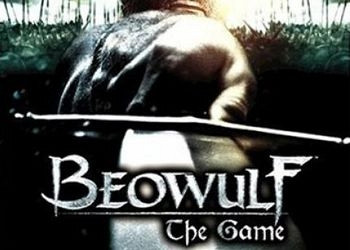 Обложка для игры Beowulf: The Game