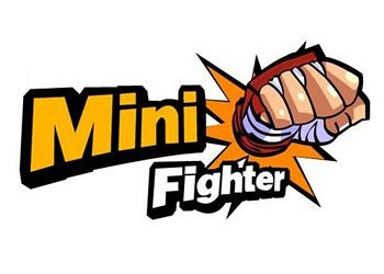 Обложка для игры Mini Fighter