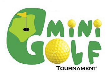 Обложка для игры Mini Golf Tournament