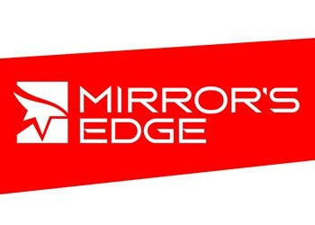 Обложка к игре Mirror's Edge