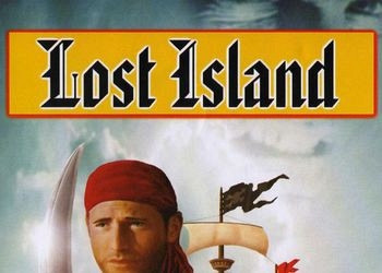 Обложка для игры Missing on Lost Island
