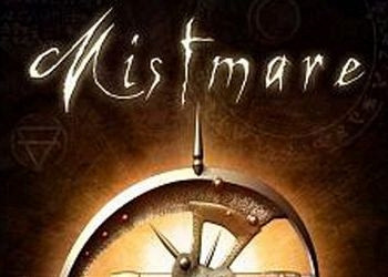 Обложка для игры Mistmare