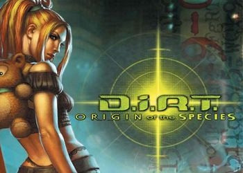 Обложка для игры D.i.R.T.: Origin of the Species