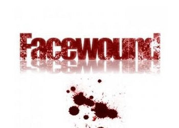Обложка для игры Facewound