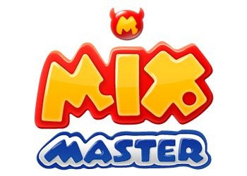 Обложка для игры MixMaster Online