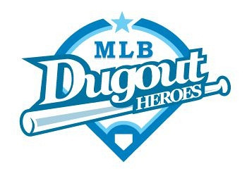 Обложка для игры MLB Dugout Heroes
