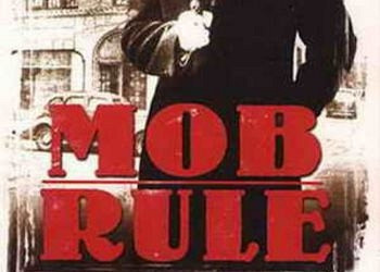 Обложка игры Mob Rule