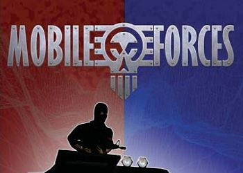 Обложка для игры Mobile Forces