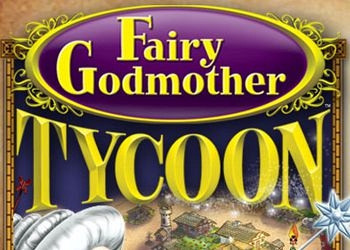 Обложка для игры Fairy Godmother Tycoon