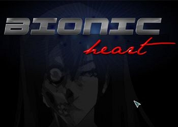 Обложка для игры Bionic Heart