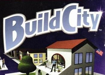 Обложка для игры Buildcity