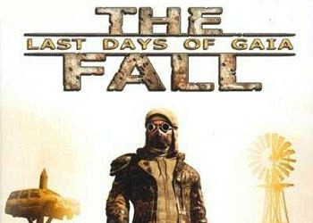 Обложка игры Fall: Last Days of Gaia, The