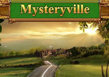 Обложка для игры Mysteryville