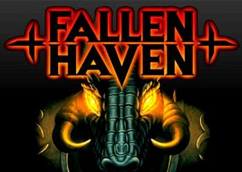 Обложка для игры Fallen Haven