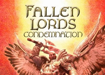 Обложка для игры Fallen Lords: Condemnation