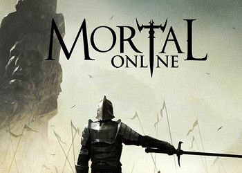 Обложка для игры Mortal Online