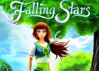 Обложка игры Falling Stars