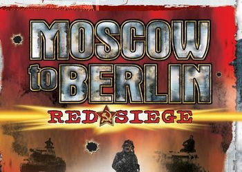 Обложка для игры Moscow to Berlin