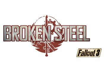 Обложка для игры Fallout 3: Broken Steel