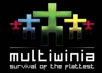 Обложка для игры Multiwinia: Survival of the Flattest