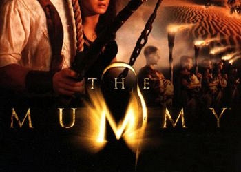 Обложка для игры Mummy, The