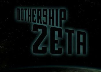 Обложка для игры Fallout 3: Mothership Zeta