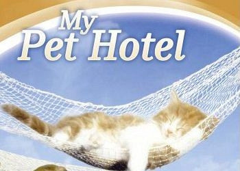Обложка для игры My Pet Hotel