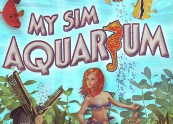 Обложка для игры My Sim Aquarium
