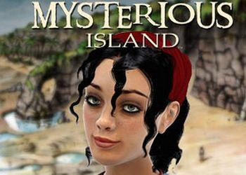 Обложка для игры Mysterious Island
