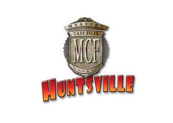 Обложка для игры Mystery Case Files: Huntsville