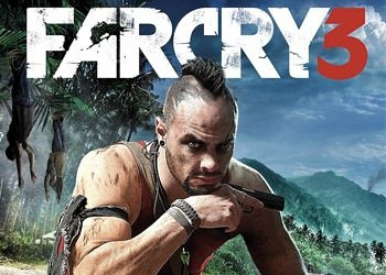 Обложка к игре Far Cry 3