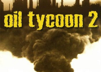 Обложка для игры Oil Tycoon 2
