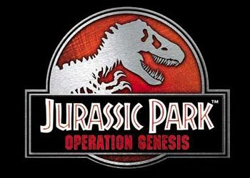 Обложка для игры Jurassic Park: Operation Genesis