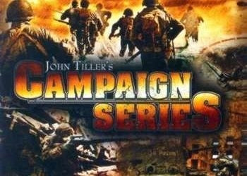 Обложка для игры John Tiller's Campaign Series